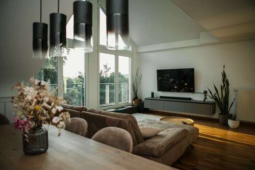 Foto - Wohnung zum Kaufen in Urbar 449.000,00 € 135 m²