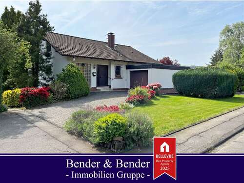Foto - Haus zum Kaufen in Bad Marienberg 245.000,00 € 155.9 m²