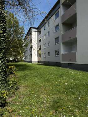 Foto - Wohnung zum Kaufen in Limburgerhof 238.000,00 € 75.84 m²