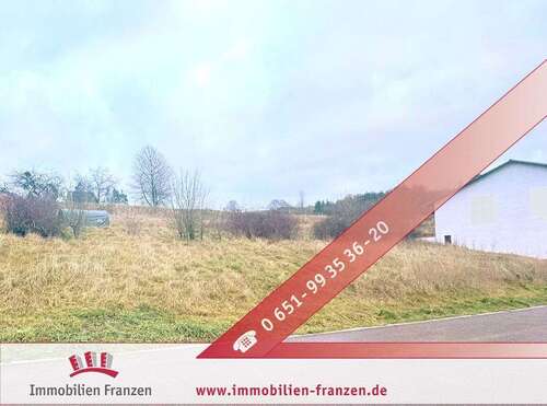 Foto - Grundstück zu verkaufen in Freudenburg 143.010,00 € 681 m²