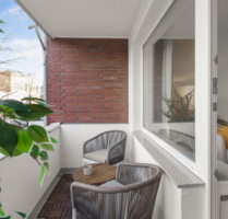 Wohnung zum Kaufen in Düsseldorf 200.000,00 € 41 m²