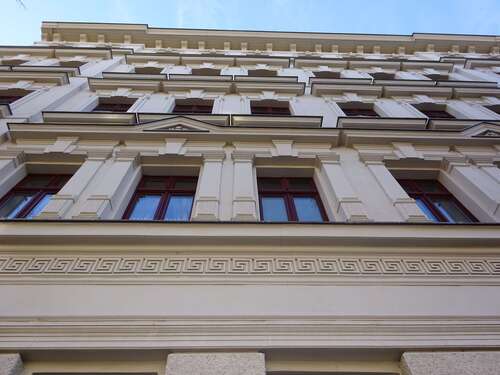 Foto - Wohnung zum Kaufen in Leipzig 130.000,00 € 65.31 m²