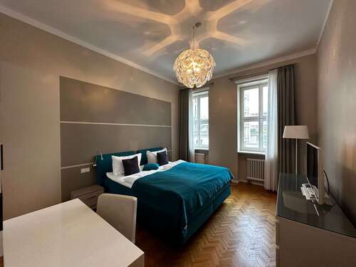 Foto - Wohnen auf Zeit in Dresden 1.700,00 €