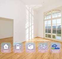 Wohnung zum Mieten in Chemnitz 907,80 € 90.78 m²