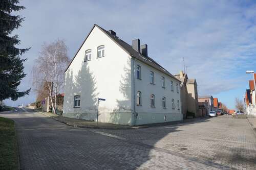 Foto - Haus zum Kaufen in Groß Börnecke 139.000,00 € 609.91 m²