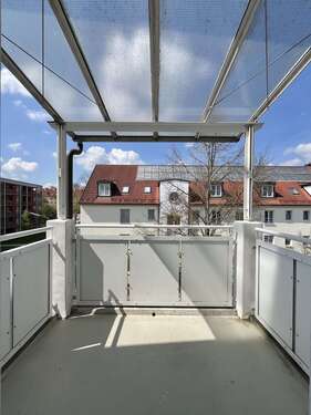 Foto - Wohnung zum Mieten in Freising 570,00 € 37.5 m²