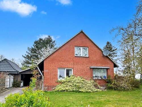 Foto - Haus zum Kaufen in Wilster 229.000,00 € 132 m²