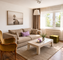 Wohnung zum Kaufen in München 445.000,00 € 59 m²