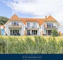 Wohnung zum Kaufen in Gingst 169.500,00 € 54 m²