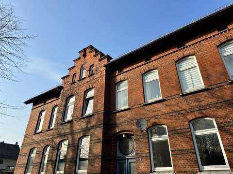 Foto - Wohnung zum Mieten in Kiel Friedrichsort 986,00 € 78 m²