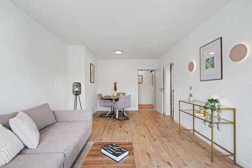 Foto - Wohnung zum Kaufen in Senden 269.900,00 € 71 m²