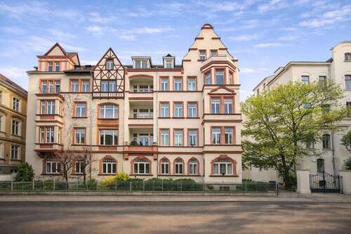 Foto - Wohnung zum Kaufen in Leipzig 139.000,00 € 46.95 m²