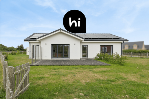 Foto - Haus zum Kaufen in Tönning 545.000,00 € 122.52 m²