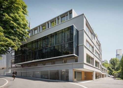 Foto - Büro in Stuttgart 12.180.000,00 € 5390 m²