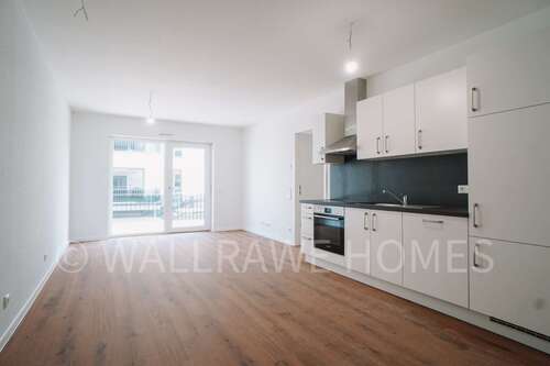 Foto - Wohnung zum Mieten in Bad Kreuznach 765,00 € 54.66 m²