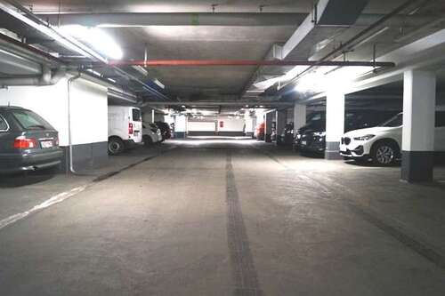 Foto - Garage zu vermieten in München 275,00 €