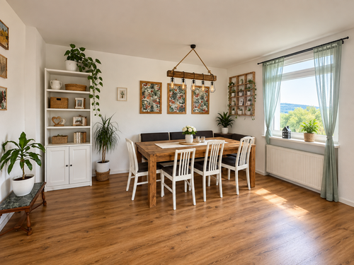 Foto - Wohnung zum Kaufen in Gevelsberg 189.000,00 € 106 m²