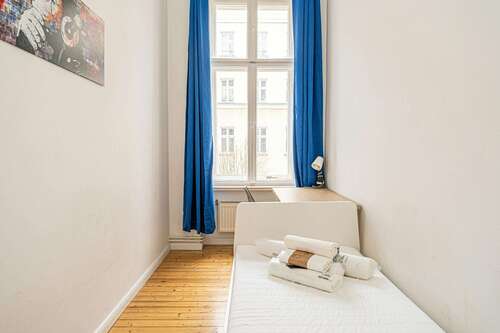 Foto - WG-Zimmer in Berlin 655,00 € 9 m²