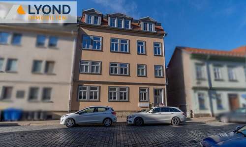 Foto - Haus zum Kaufen in Arnstadt 460.000,00 € 250 m²