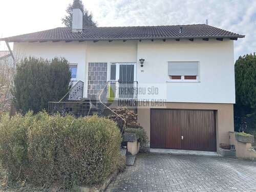 Foto - Haus zum Kaufen in Burgrieden 429.500,00 € 137.94 m²