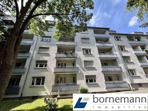 Foto - Wohnung zum Kaufen in Nürnberg 149.000,00 € 46 m²