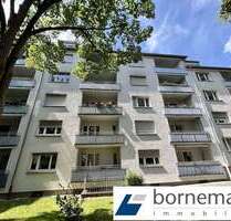 Wohnung zum Kaufen in Nürnberg 149.000,00 € 46 m²