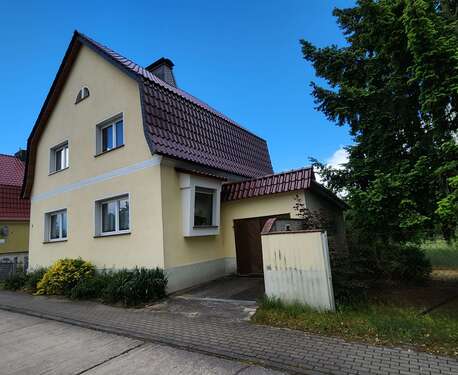 Foto - Haus zum Kaufen in Parey Elbe 199.000,00 € 126 m²