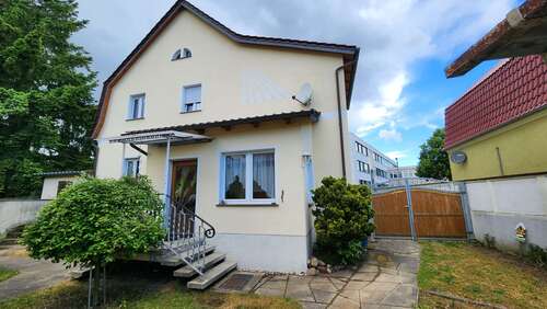 Foto - Haus zum Kaufen in Parey Elbe 179.000,00 € 126 m²