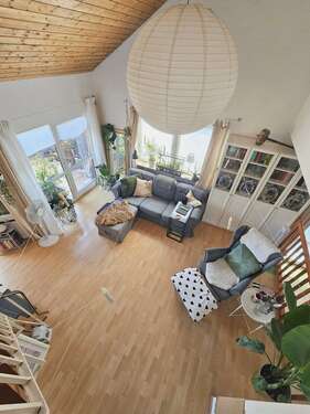 Foto - Wohnung zum Mieten in Bad Kreuznach 750,00 € 91 m²