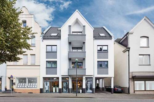 Foto - Wohnung zum Mieten in Olpe 1.080,00 € 94.66 m²