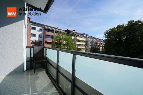 Foto - Wohnung zum Kaufen in München 360.000,00 € 51.2 m²