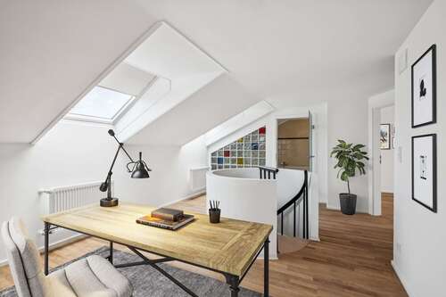 Foto - Wohnung zum Kaufen in München 995.000,00 € 111 m²