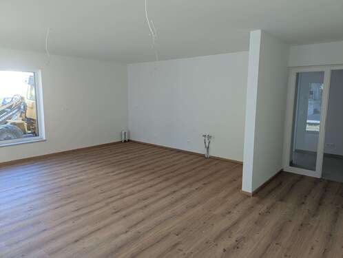Foto - Wohnung zum Mieten in Straubing 1.175,00 € 102.2 m²