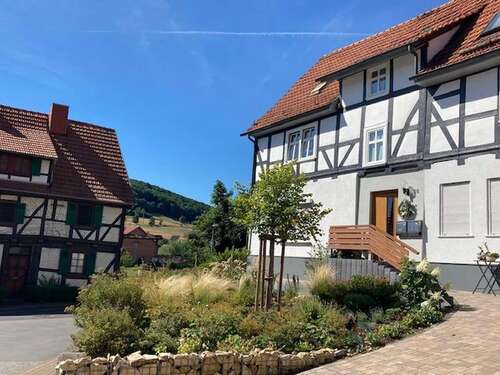 Foto - Wohnung zum Mieten in Waldkappel OT Bischhausen 400,00 € 75 m²