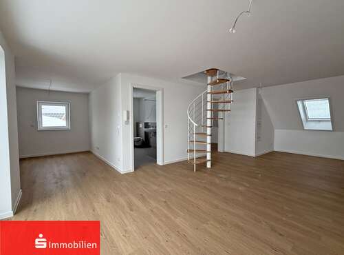 Foto - Wohnung zum Kaufen in Hünfeld 278.000,00 € 70 m²