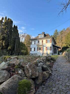 Foto - Haus zum Kaufen in Eppstein Vockenhausen 549.000,00 € 111 m²