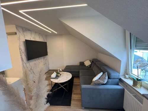 Foto - Wohnung zum Mieten in Bad Friedrichshall 650,00 € 23 m²