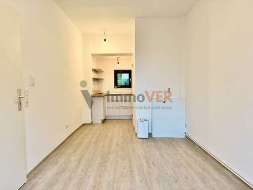 Foto - Wohnung zum Mieten in Bremen 250,00 € 18.2 m²