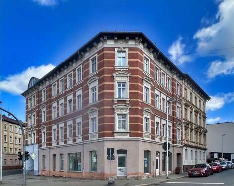 Foto - Haus zum Kaufen in Gera 350.000,00 € 354 m²