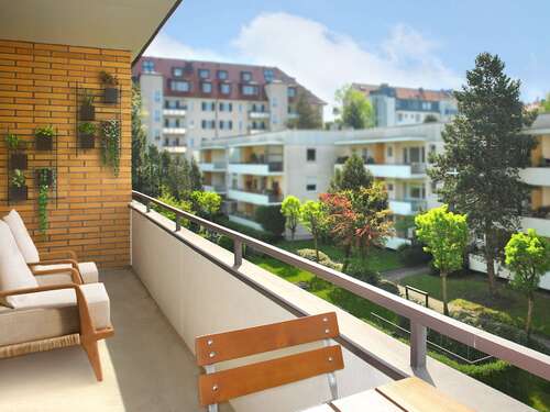 Foto - Wohnung zum Kaufen in München 490.000,00 € 67 m²