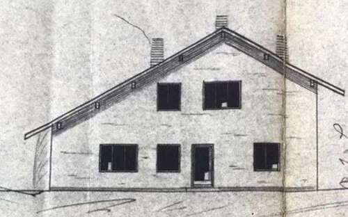 Foto - Haus zum Kaufen in Wurmsham 378.000,00 € 119 m²