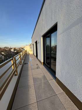 Foto - Wohnung zum Mieten in Darmstadt 1.100,00 € 46 m²