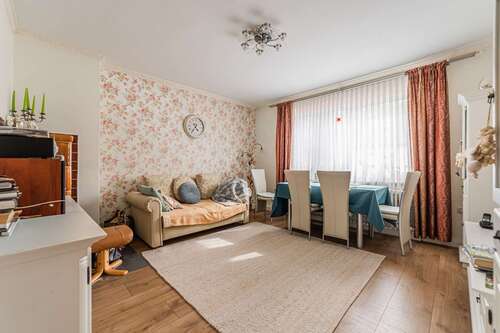 Foto - Wohnung zum Kaufen in Kiel 189.900,00 € 50 m²