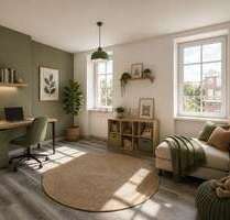 Wohnung zum Mieten in Stralsund 723,00 € 60.31 m²