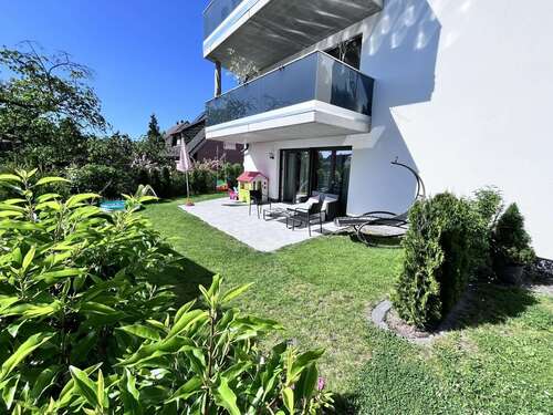 Foto - Wohnung zum Mieten in Detmold 1.290,00 € 97.07 m²