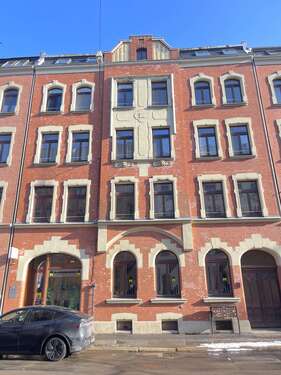 Foto - Wohnung zum Mieten in Zwickau 306,00 € 51.1 m²