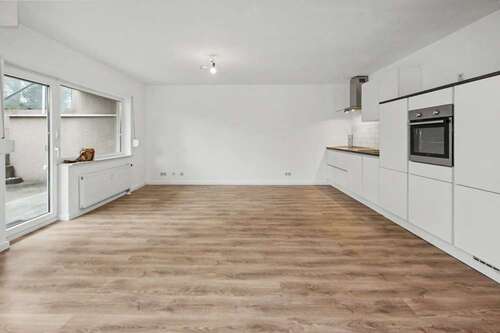 Foto - Wohnung zum Mieten in Mannheim 590,00 € 52 m²