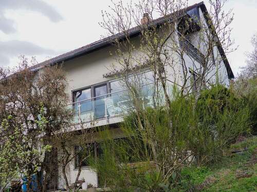 Foto - Haus zum Kaufen in Heiligkreuzsteinach 420.000,00 € 214 m²