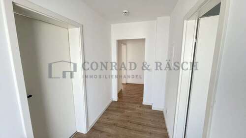 Foto - Wohnung zum Mieten in Rostock 864,00 € 72 m²