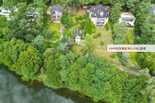Foto - Grundstück zu verkaufen in Groß Glienicke 1.095.000,00 € 1312 m²